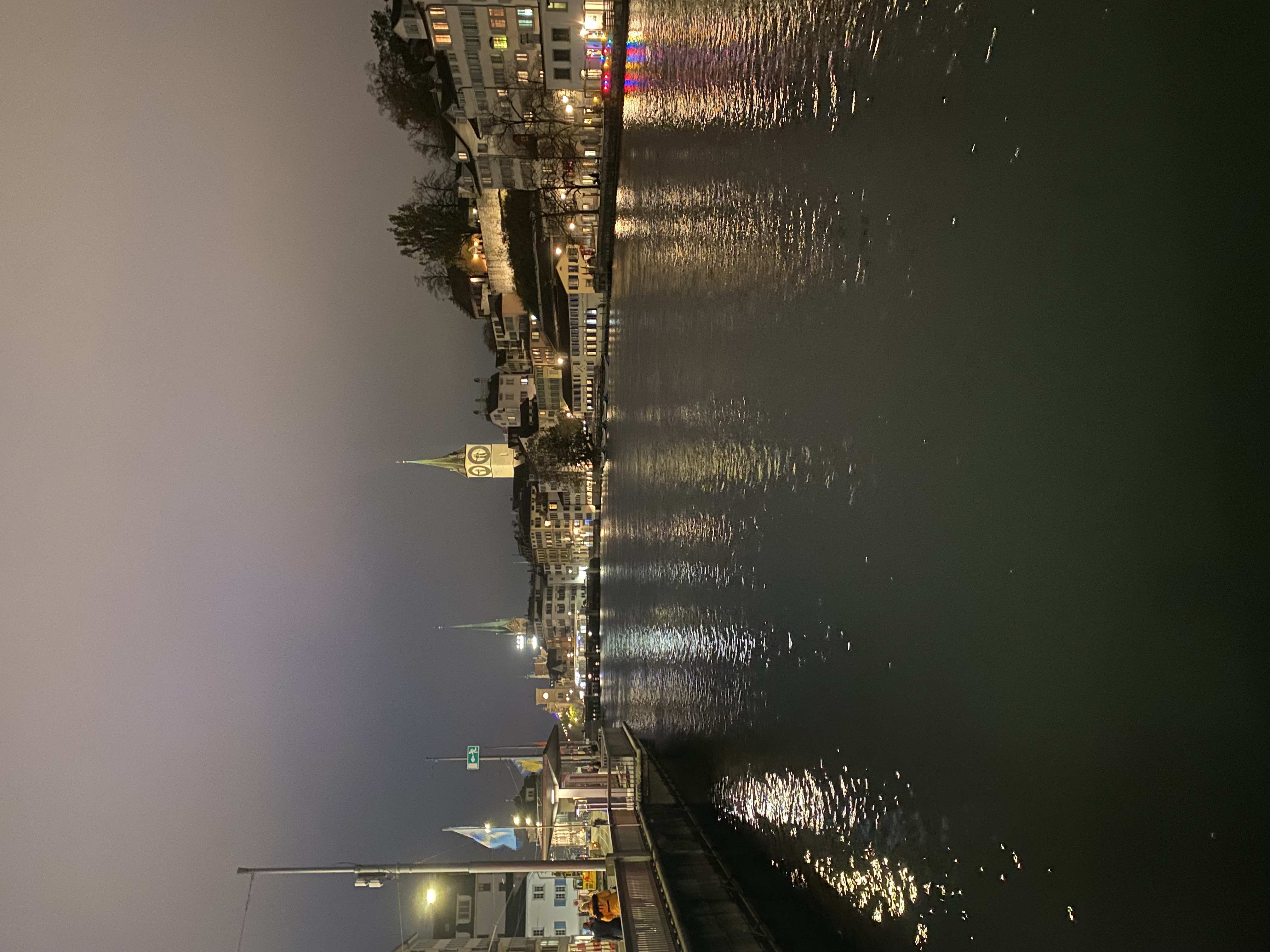 Zurich